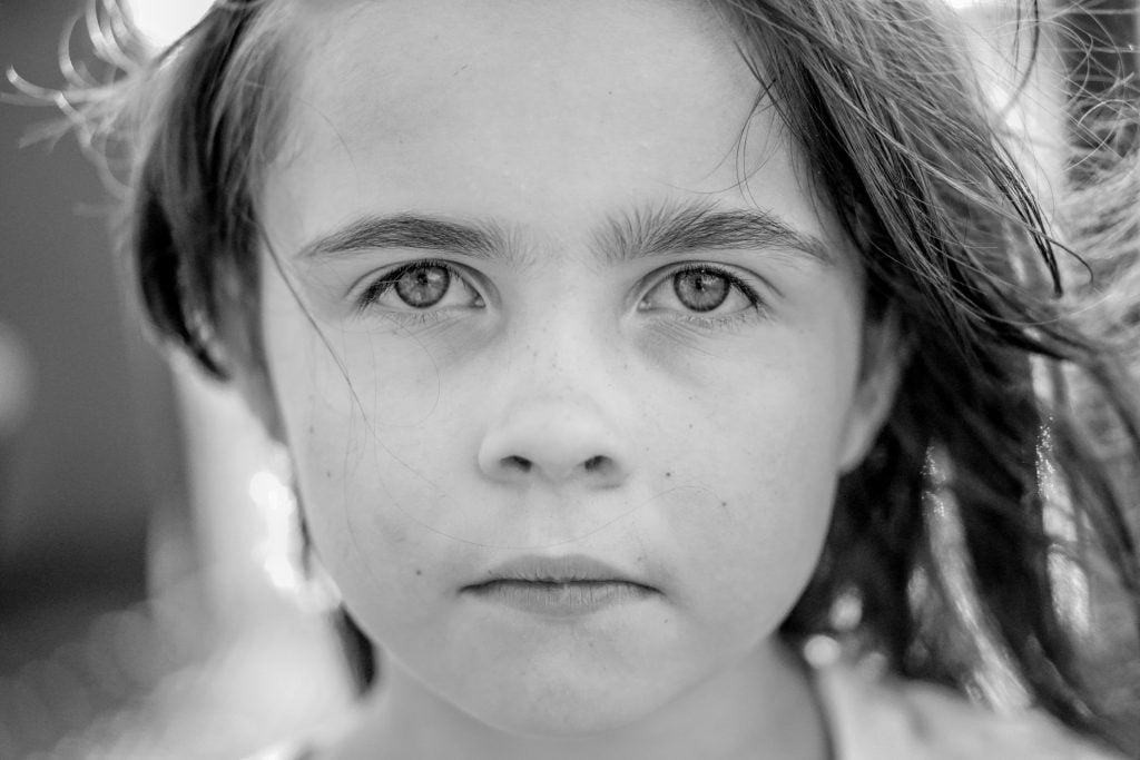 Enfant stop
