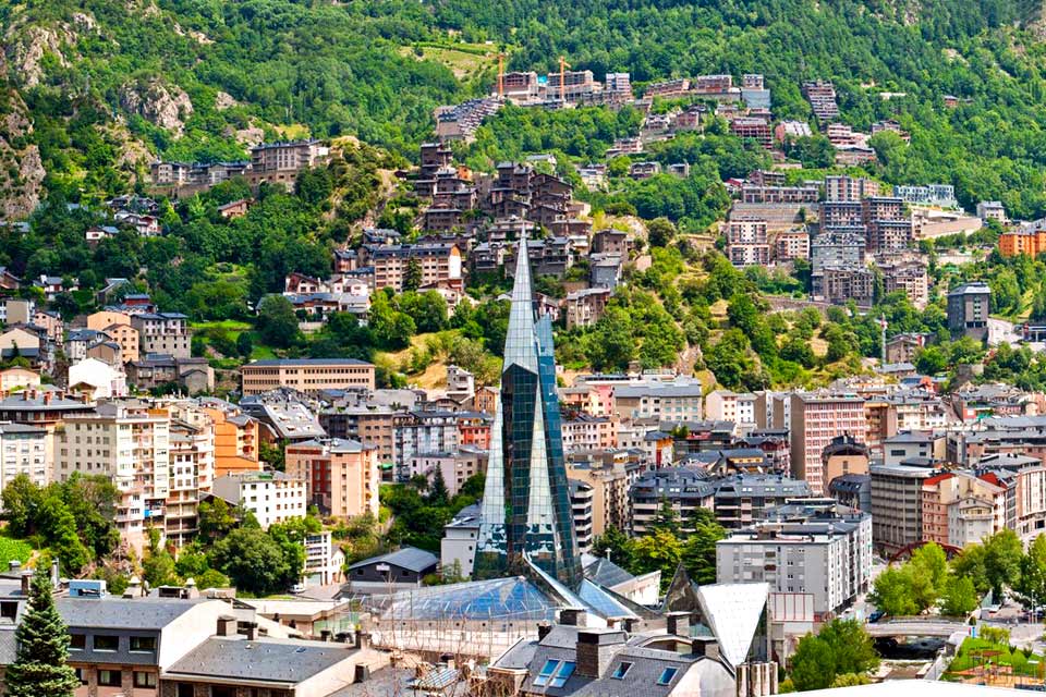 Andorre