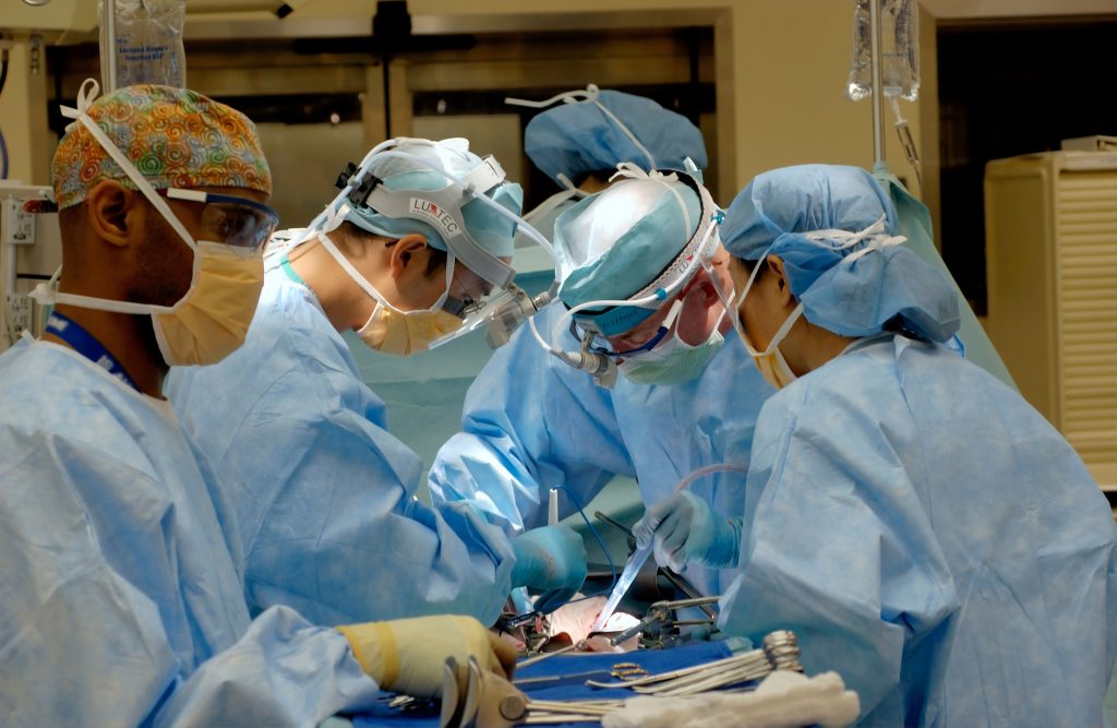 Hôpital